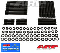 ARP Chevy Big Block MKIV w/ Merlin Heads 10 long Exhaust Stud 12pt Head Stud Kit - Mammoth Racing -