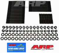 ARP BB Chevy Dart Undercut 12pt Head Stud Kit - Mammoth Racing -