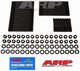 ARP BB Chevy Dart Undercut 12pt Head Stud Kit - Mammoth Racing -