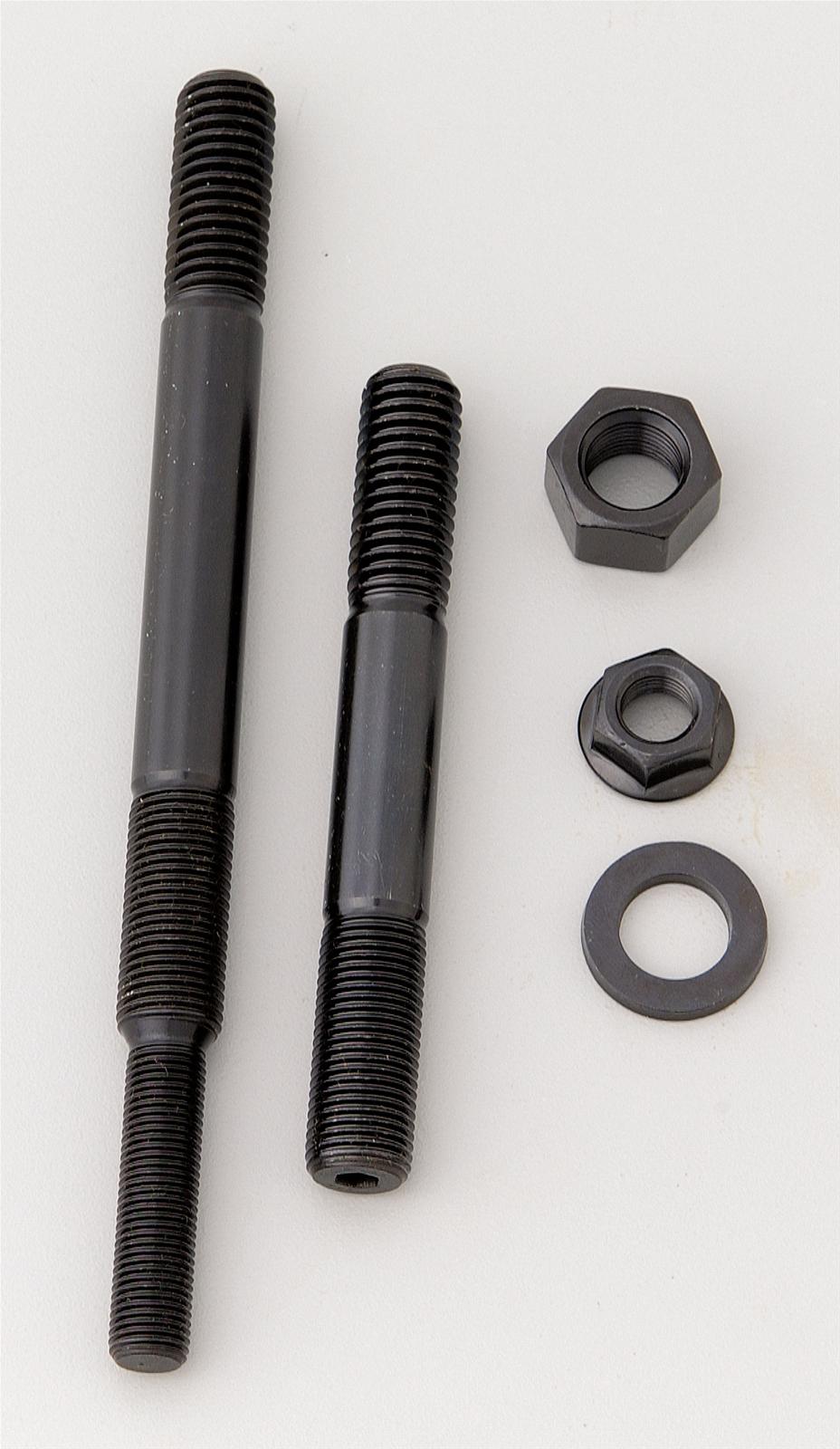 ARP BB Chevy Mark V 502 w/ Windage Tray Main Stud Kit - Mammoth Racing -