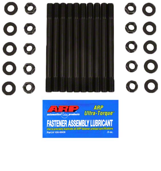 ARP Chrysler 2.2L 4cyl M11 Hex Undercut Head Stud Kit - Mammoth Racing -