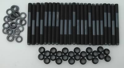 ARP 96-03 Dodge Viper GEN II Head Stud Kit - Mammoth Racing -