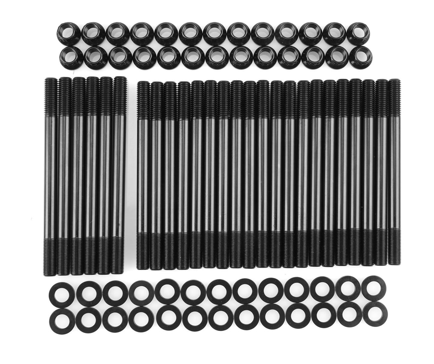 ARP 98+ Dodge Cummins 5.9L/6.7L 24V Head Stud Kit - Mammoth Racing -