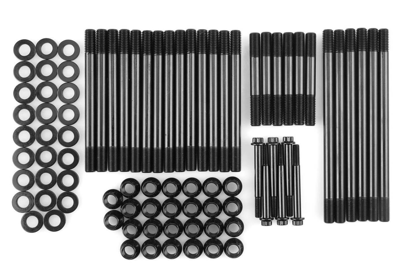 ARP 94-98 Dodge Cummins 5.9L 12V Head Stud Kit - Mammoth Racing -