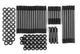 ARP 94-98 Dodge Cummins 5.9L 12V Head Stud Kit - Mammoth Racing -