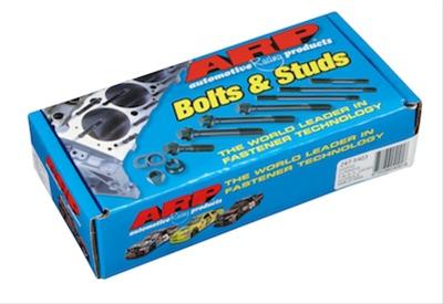 ARP BMW 2.3L (S14) 4cyl Head Stud Kit - Mammoth Racing -
