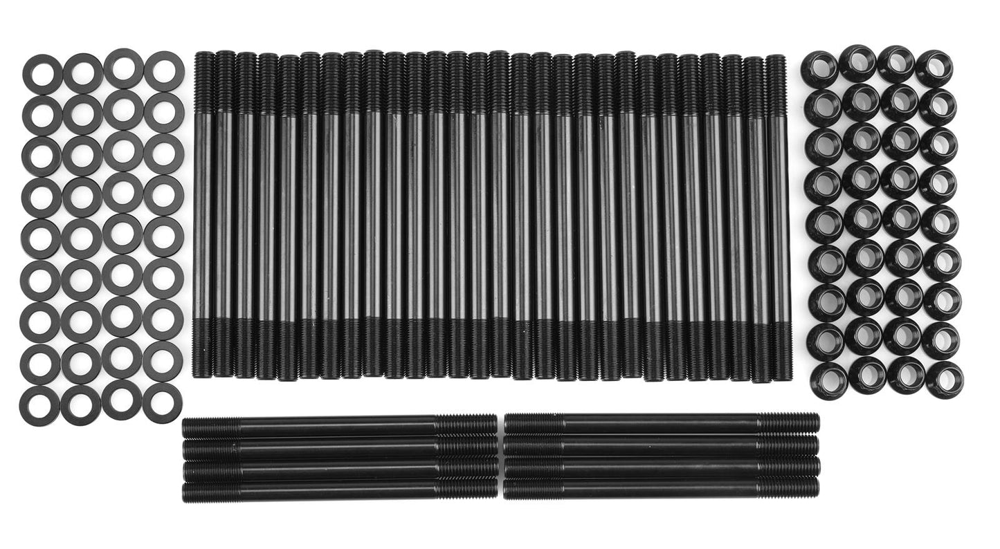 ARP 93-02 Ford 7.3L Power Stroke Diesel Head Stud Kit - Mammoth Racing -
