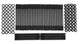 ARP 93-02 Ford 7.3L Power Stroke Diesel Head Stud Kit - Mammoth Racing -