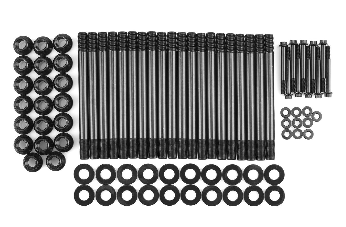 ARP Ford 6.4L Power Stroke Diesel Head Stud Kit - Mammoth Racing -