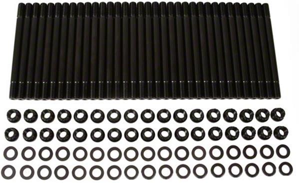 ARP 88-94 Ford 7.3L Int Diesel Head Stud Kit - Mammoth Racing -