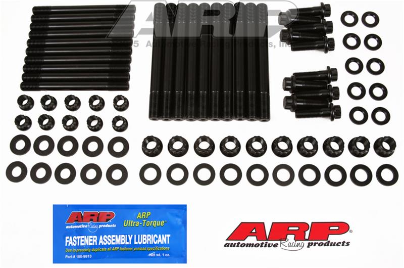 ARP Ford 6.7L Powerstroke Diesel Main Stud Kit - Mammoth Racing -