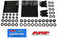 ARP Ford 6.7L Powerstroke Diesel Main Stud Kit - Mammoth Racing -