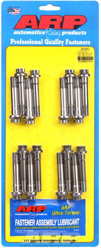 ARP 99-03 Ford 7.3L Powerstroke Diesel Rod Bolt Kit - Mammoth Racing -