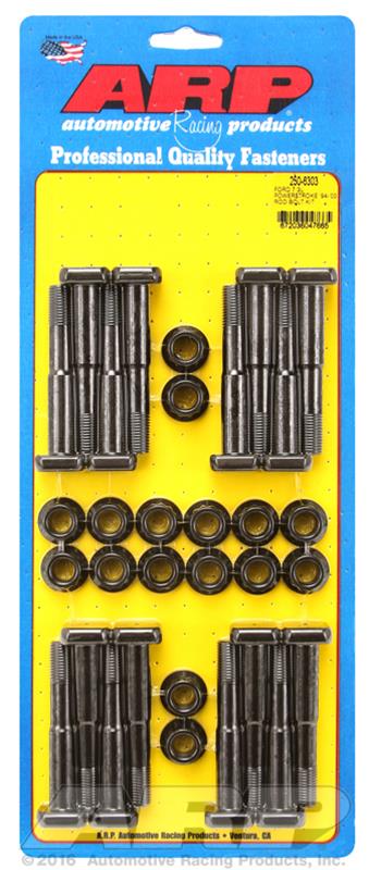 ARP Ford 7.3L Powerstroke 94-00 Forged Rod Bolt Kit - Mammoth Racing -