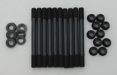 ARP Ford Cosworth Sierra/Escort Head Stud Kit - Mammoth Racing -