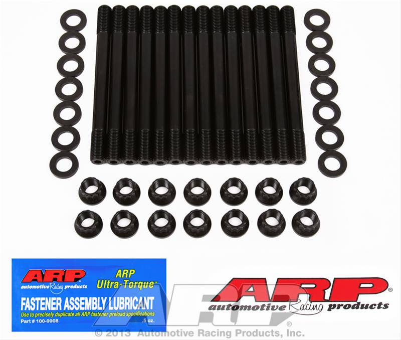 ARP Ford 4.0L XR6 Inline 6 M12 Head Stud Kit - My Store