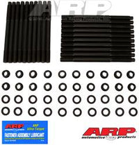 ARP Ford Fontana/SVO Block w/ Yates Head 12pt Head Stud Kit - Mammoth Racing -