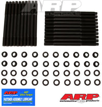 ARP Ford Fontana/SVO Block w/ Yates Head 12pt Head Stud Kit - Mammoth Racing -