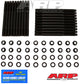 ARP Ford Fontana/SVO Block w/ Yates Head 12pt Head Stud Kit - Mammoth Racing -
