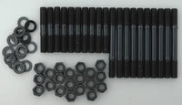 ARP 1969-1997 Ford Small Block 5.8L/351 V8 - 1/2in Hex Undercut Head Stud Kit - Mammoth Racing -