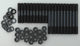 ARP 1969-1997 Ford Small Block 5.8L/351 V8 - 1/2in Hex Undercut Head Stud Kit - Mammoth Racing -
