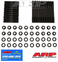 ARP Ford Small Block 1/2in Undercut 12Pt Head Stud Kit - Mammoth Racing -