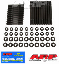 ARP Ford 289-302 w/351W Heads Undercut Head Stud Kit - Mammoth Racing -