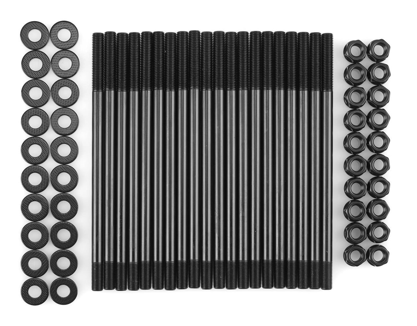 ARP Ford Modular 4.6L/5.4L 2V/4V ARP2000 Hex Head Stud Kit - Mammoth Racing -