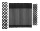 ARP Ford Modular 4.6L/5.4L 2V/4V ARP2000 Hex Head Stud Kit - Mammoth Racing -