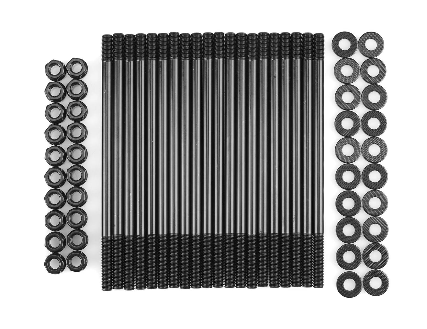 ARP Ford Modular 4.6L/5.4L 3-Valve Hex Head Stud Kit - Mammoth Racing -
