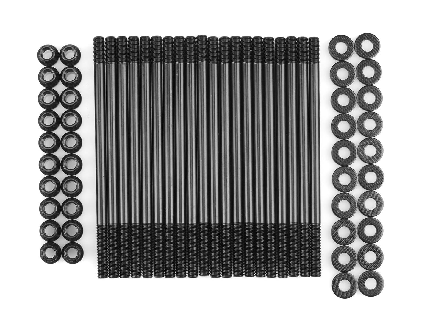 ARP Ford Modular 4.6L 2&4 Valve 12 pt Head Stud Kit - Mammoth Racing -