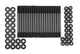 ARP 13 Ford Coyote 5.0L V8 Head Stud Kit - Mammoth Racing -