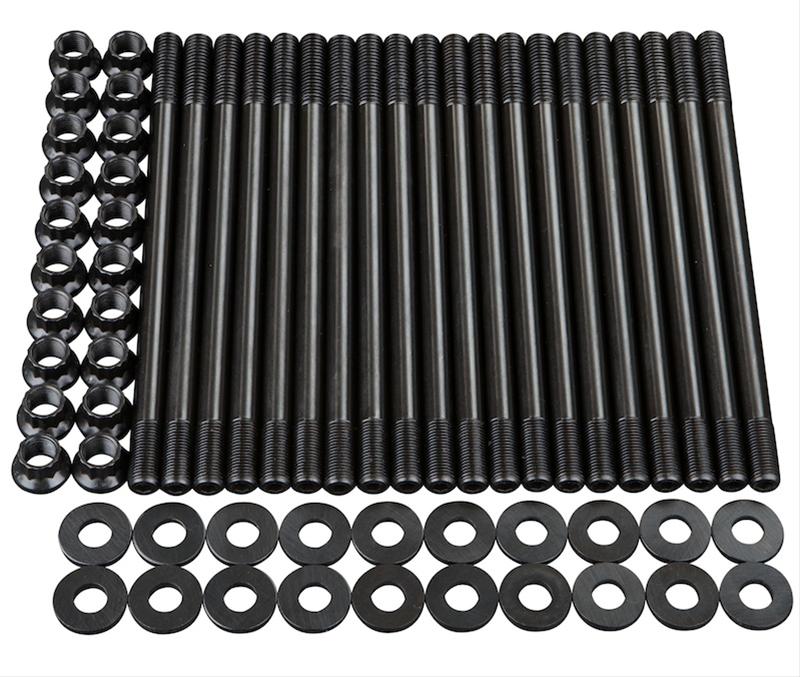 ARP Ford Coyote 5.0L Head Stud Kit - Mammoth Racing -