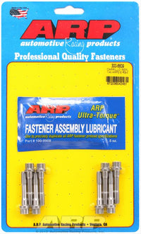 ARP Carrillo Replacement ARP3.5 Rod Bolt Kit - Mammoth Racing -