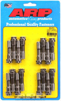 ARP Custom Age 625+ Carrillo, Lentz, Ferrea 16Pk Rod Bolts - Mammoth Racing -