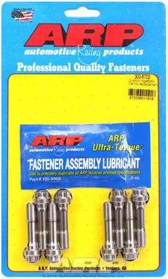 ARP Custom Age 625+ Carrillo Replacement - Mammoth Racing -