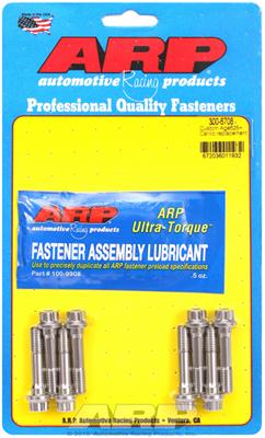 ARP Custom Age625+ Carillo Replacement - Mammoth Racing -