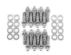 ARP BB Chevy 3/8 x 1.670 SS Header Stud Kit - Mammoth Racing -