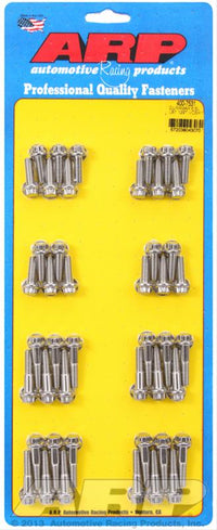 ARP Chevy Duramax 6.6L LB7 12pt Valve Cover Bolt Kit - Mammoth Racing -