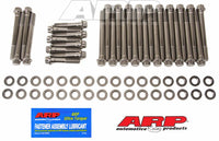 ARP BB Chevy SS 12pt Head Stud Kit - Mammoth Racing -