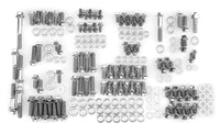 ARP BB Chevy SS Hex Accessory Kit - Mammoth Racing -