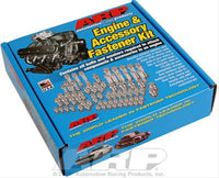 ARP Chrysler Hemi 5.7/6.1L SS 12pt Accessory Kit - Mammoth Racing -