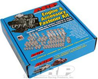 ARP Chrysler Hemi 5.7/6.1L SS 12pt Accessory Kit - Mammoth Racing -