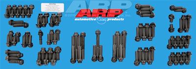 ARP BB Ford FE Series CM 12pt Accessory Kit - Mammoth Racing -