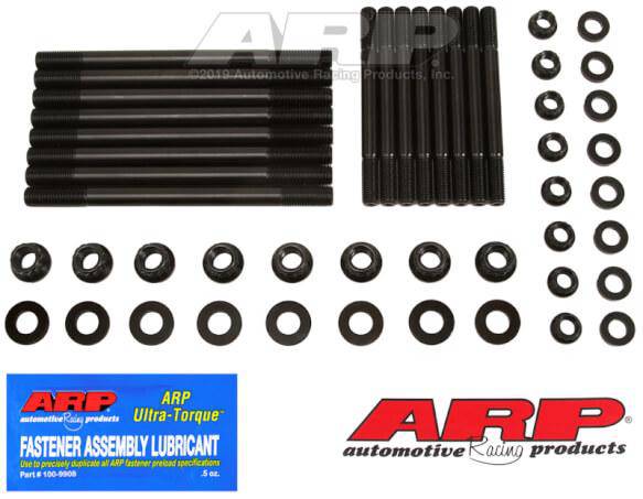ARP 90-05 Acura NSX 3.0L/3.2L Main Stud Kit - My Store