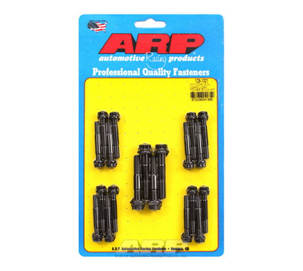 ARP Hyundai 2.0L (G4KF) Cam Tower Stud Kit - Mammoth Racing -