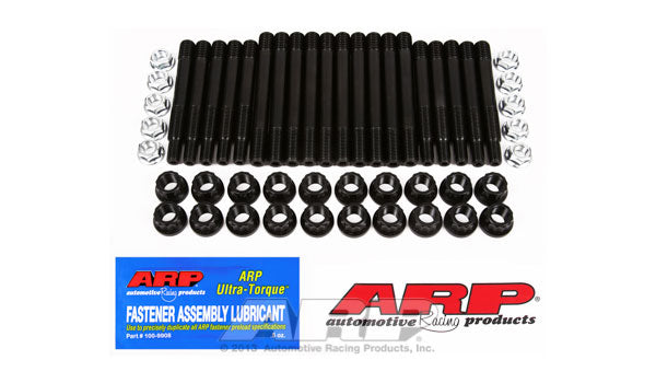ARP Chevrolet Big Block 8.1L Vortec w/ Windage Main Stud Kit - Mammoth Racing -