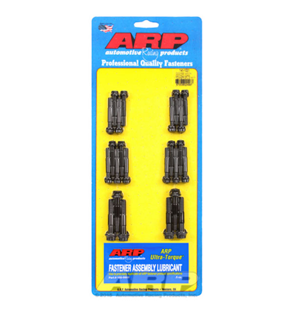 ARP Chrysler 2.0L & 2.4L DOHC 12pt (M6x1.00 & M8x1.25) 8740 Chrome Moly Cam Tower Stud Kit - Mammoth Racing -