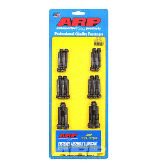 ARP Chrysler 2.0L & 2.4L DOHC 12pt (M6x1.00 & M8x1.25) 8740 Chrome Moly Cam Tower Stud Kit - Mammoth Racing -