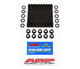 ARP Ford Pinto 2300cc Inline 4 Undercut 12 pt Head Stud Kit - Mammoth Racing -